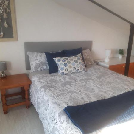 Mamen Loft Apartamento Aguadulce  Exterior foto