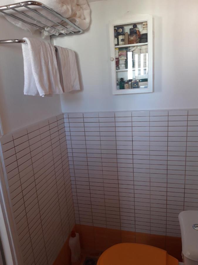 Mamen Loft Apartamento Aguadulce  Exterior foto