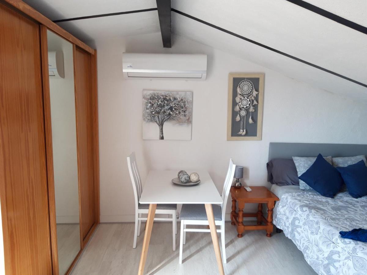 Mamen Loft Apartamento Aguadulce  Exterior foto