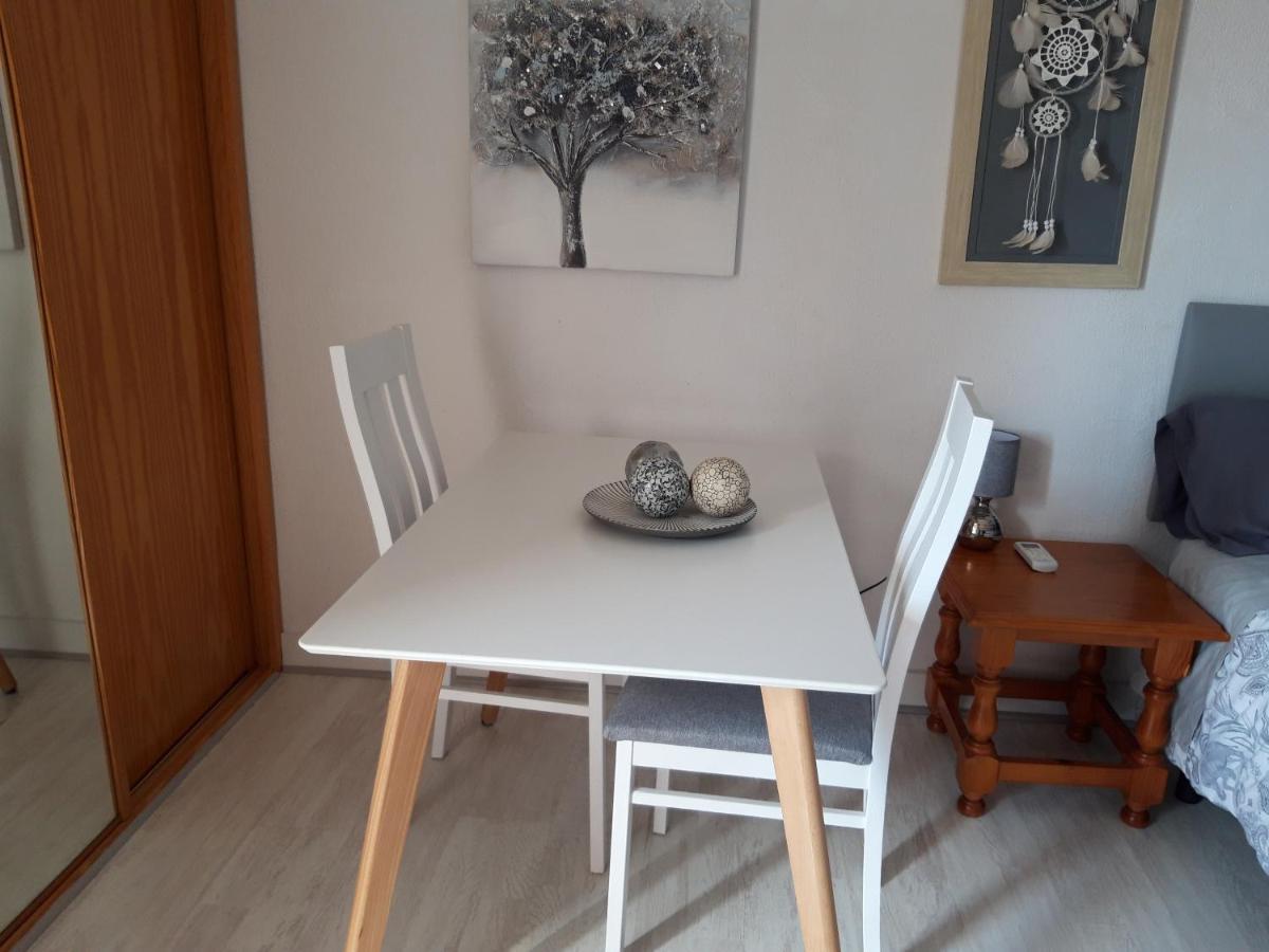 Mamen Loft Apartamento Aguadulce  Exterior foto