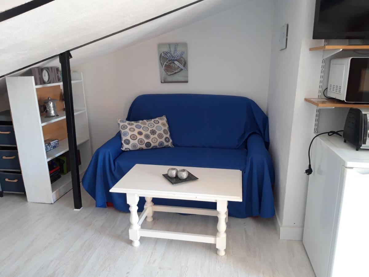Mamen Loft Apartamento Aguadulce  Exterior foto