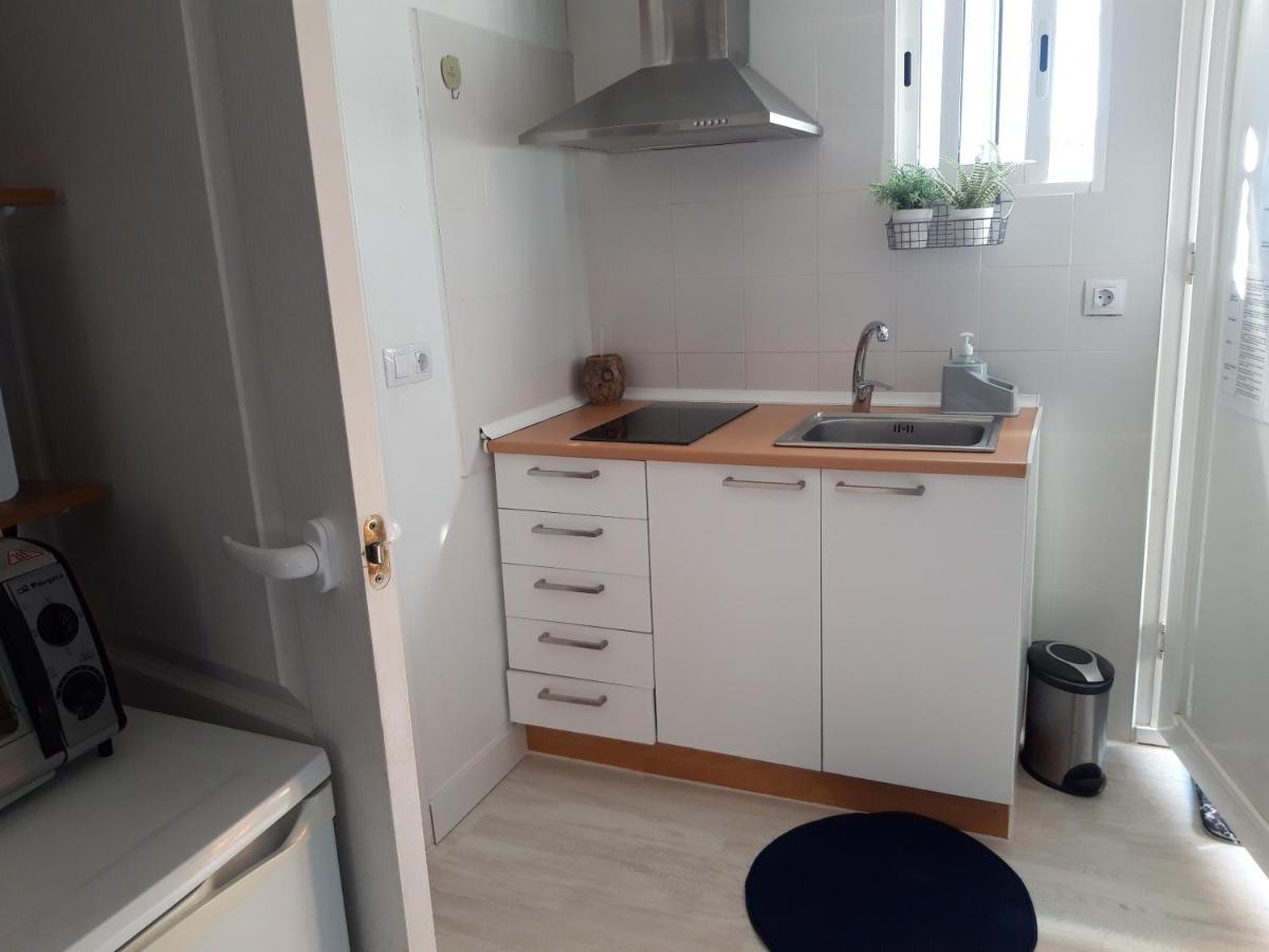 Mamen Loft Apartamento Aguadulce  Exterior foto